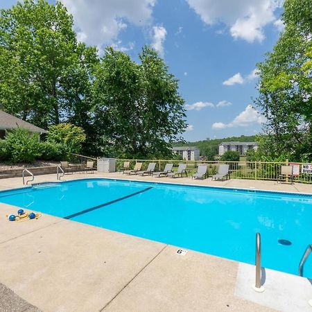 2Br Walk-In Condo - Near The 76 Strip - Pool - Free Tickets Included - Cla-8 Branson Exteriör bild