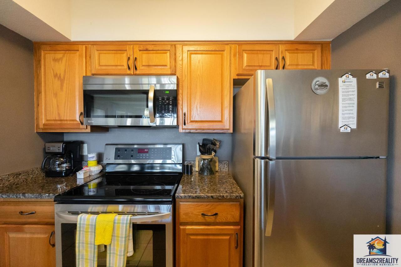 2Br Walk-In Condo - Near The 76 Strip - Pool - Free Tickets Included - Cla-8 Branson Exteriör bild
