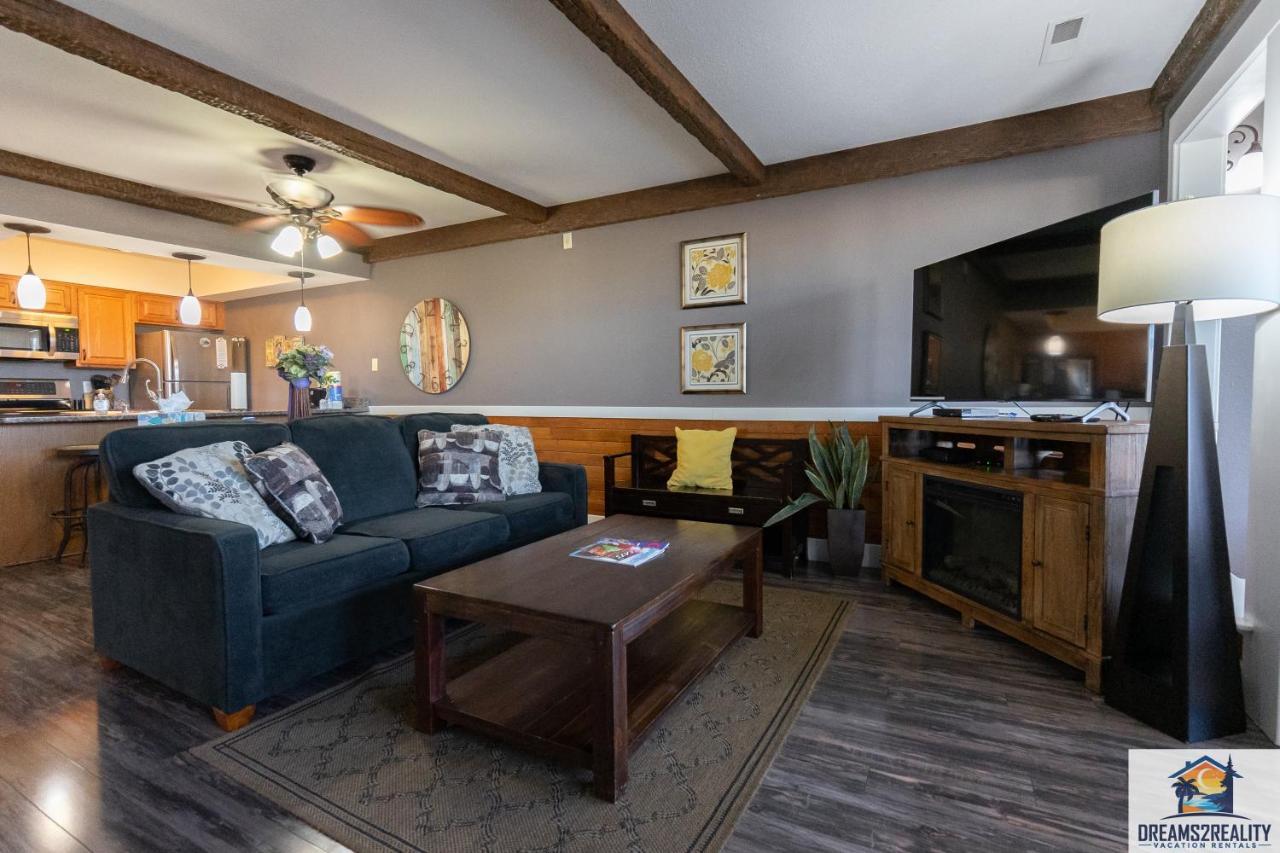 2Br Walk-In Condo - Near The 76 Strip - Pool - Free Tickets Included - Cla-8 Branson Exteriör bild