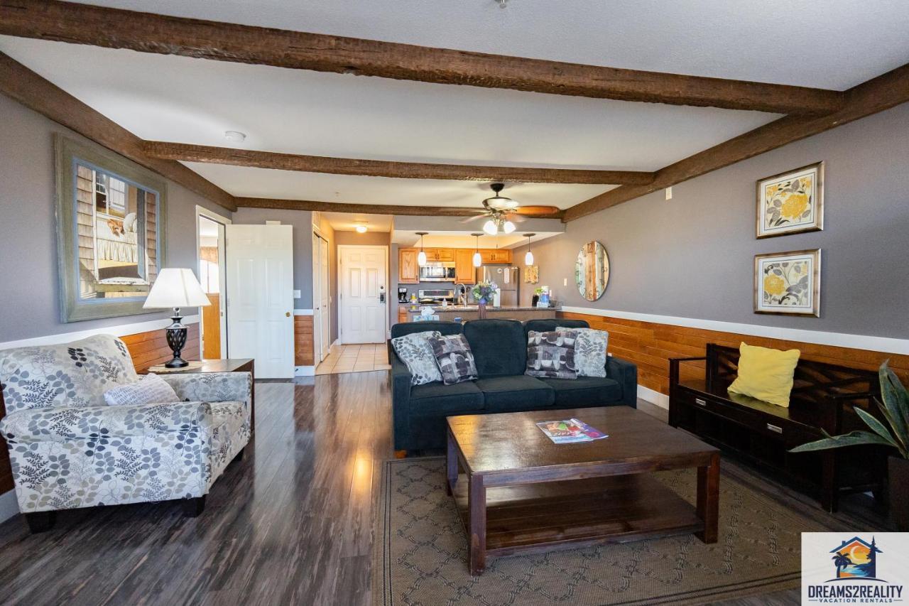 2Br Walk-In Condo - Near The 76 Strip - Pool - Free Tickets Included - Cla-8 Branson Exteriör bild