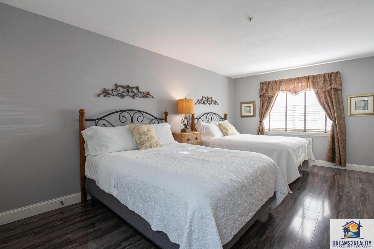 2Br Walk-In Condo - Near The 76 Strip - Pool - Free Tickets Included - Cla-8 Branson Exteriör bild