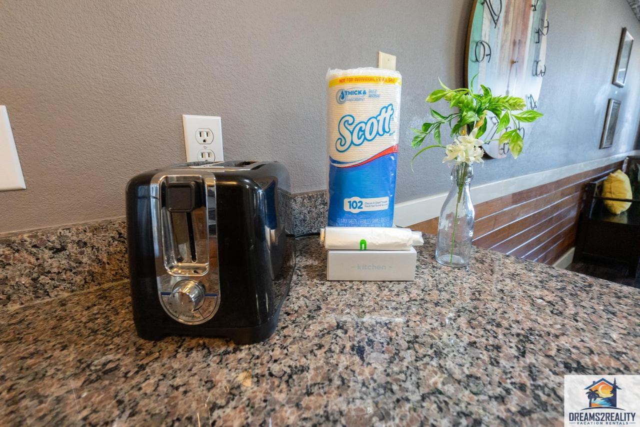 2Br Walk-In Condo - Near The 76 Strip - Pool - Free Tickets Included - Cla-8 Branson Exteriör bild