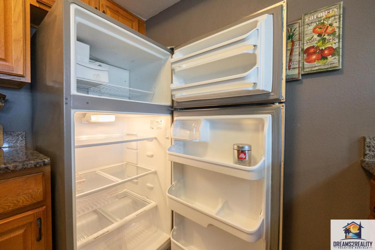 2Br Walk-In Condo - Near The 76 Strip - Pool - Free Tickets Included - Cla-8 Branson Exteriör bild
