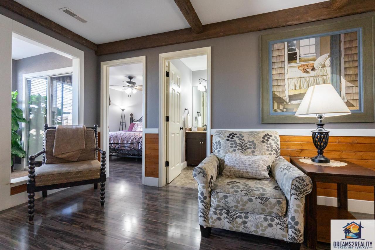 2Br Walk-In Condo - Near The 76 Strip - Pool - Free Tickets Included - Cla-8 Branson Exteriör bild
