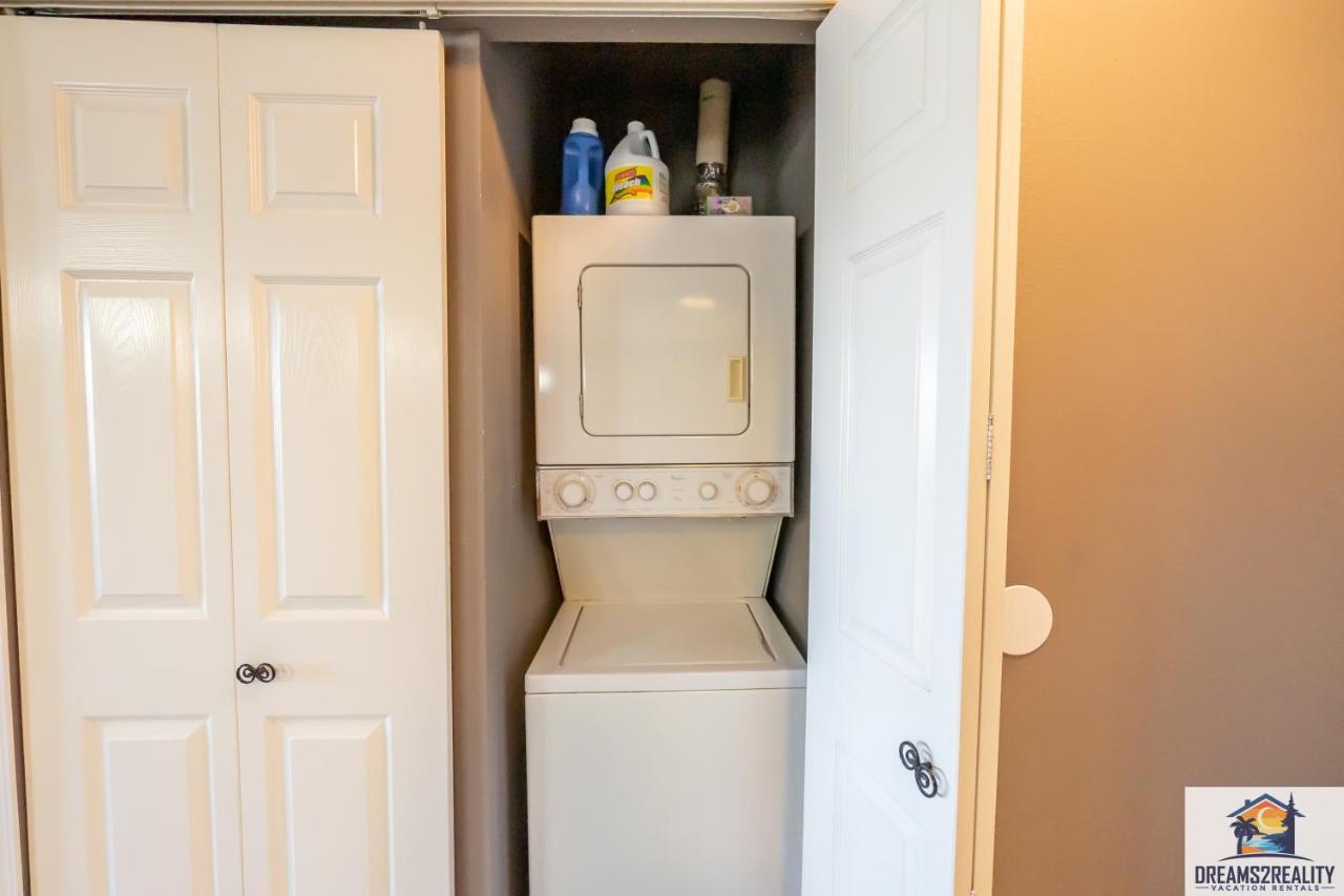 2Br Walk-In Condo - Near The 76 Strip - Pool - Free Tickets Included - Cla-8 Branson Exteriör bild