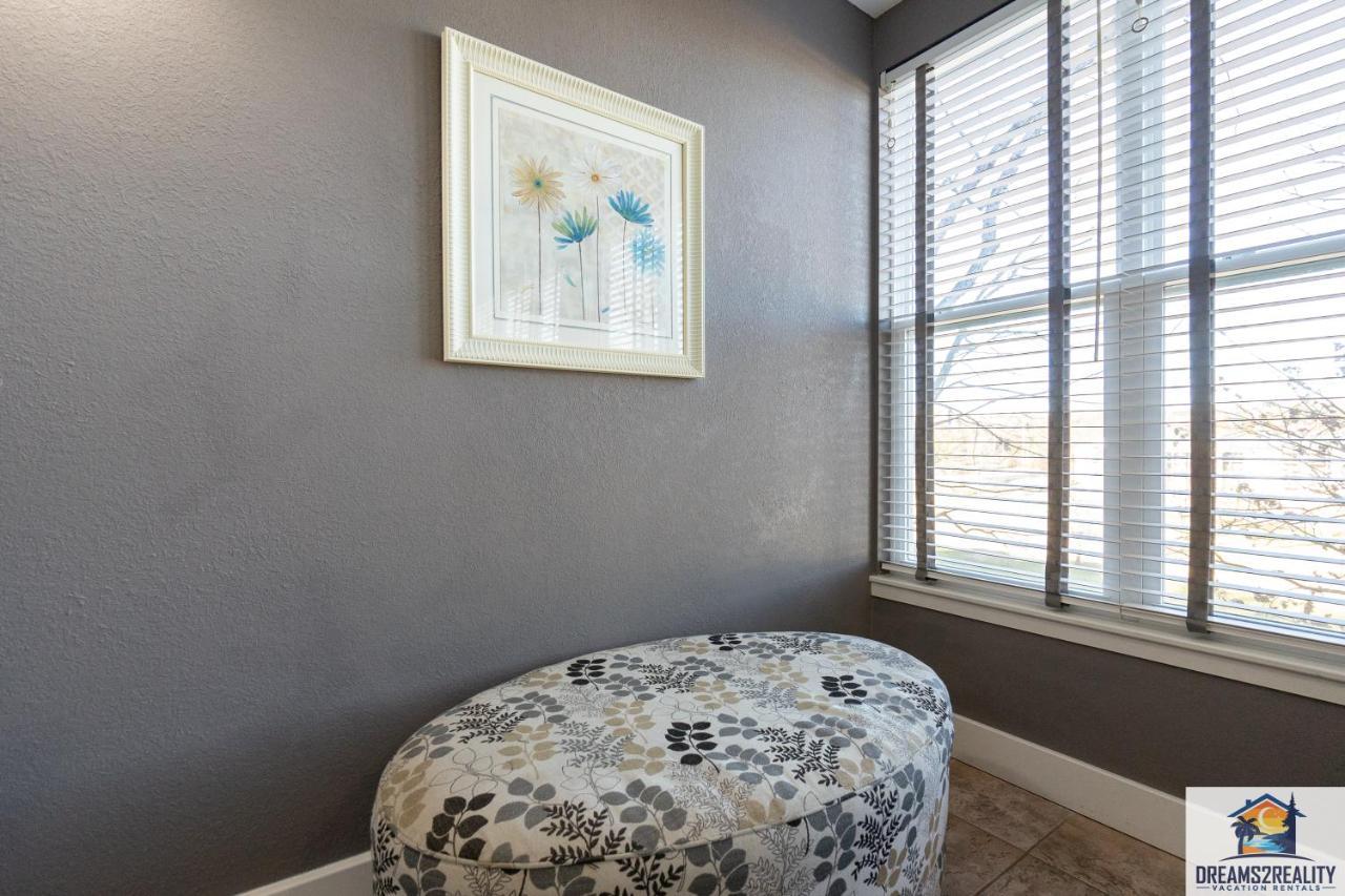 2Br Walk-In Condo - Near The 76 Strip - Pool - Free Tickets Included - Cla-8 Branson Exteriör bild
