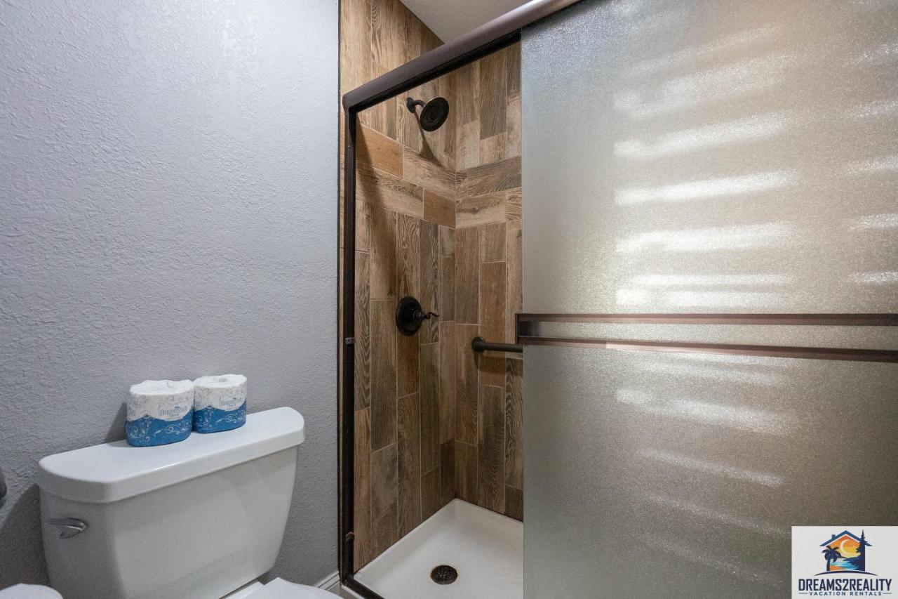 2Br Walk-In Condo - Near The 76 Strip - Pool - Free Tickets Included - Cla-8 Branson Exteriör bild