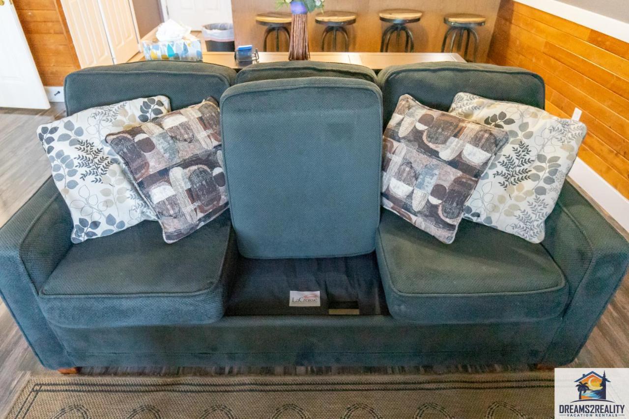 2Br Walk-In Condo - Near The 76 Strip - Pool - Free Tickets Included - Cla-8 Branson Exteriör bild