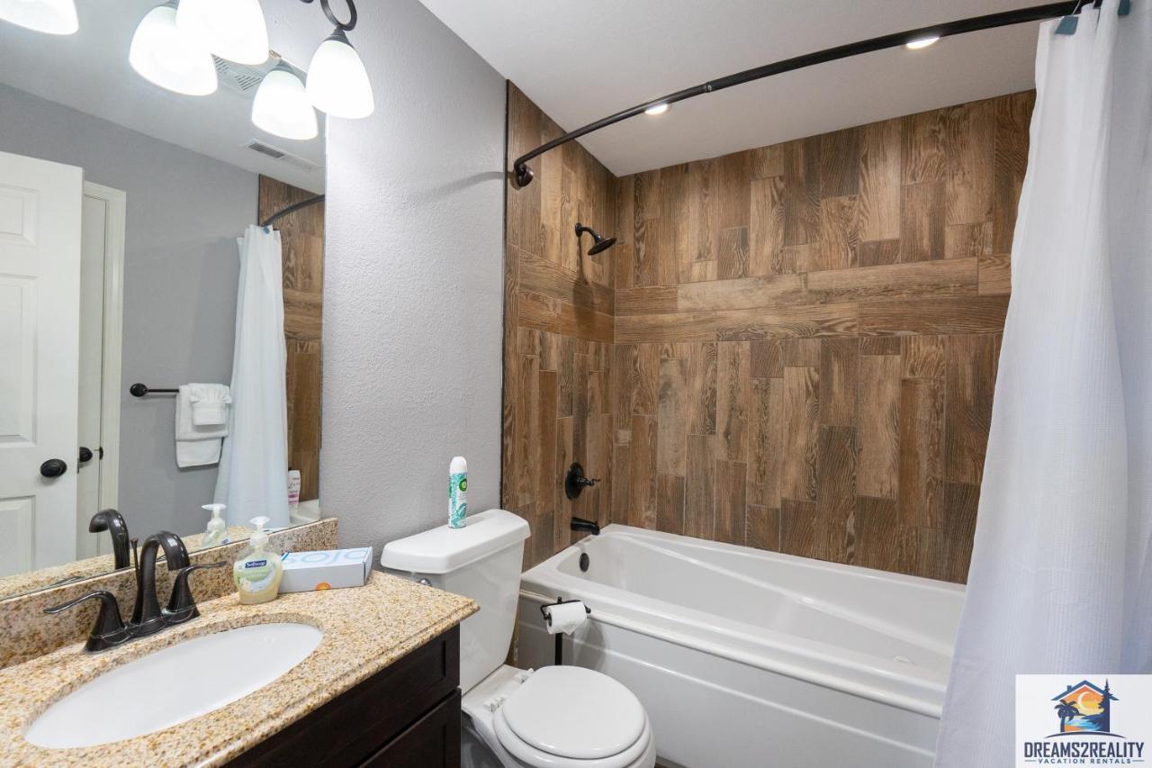 2Br Walk-In Condo - Near The 76 Strip - Pool - Free Tickets Included - Cla-8 Branson Exteriör bild