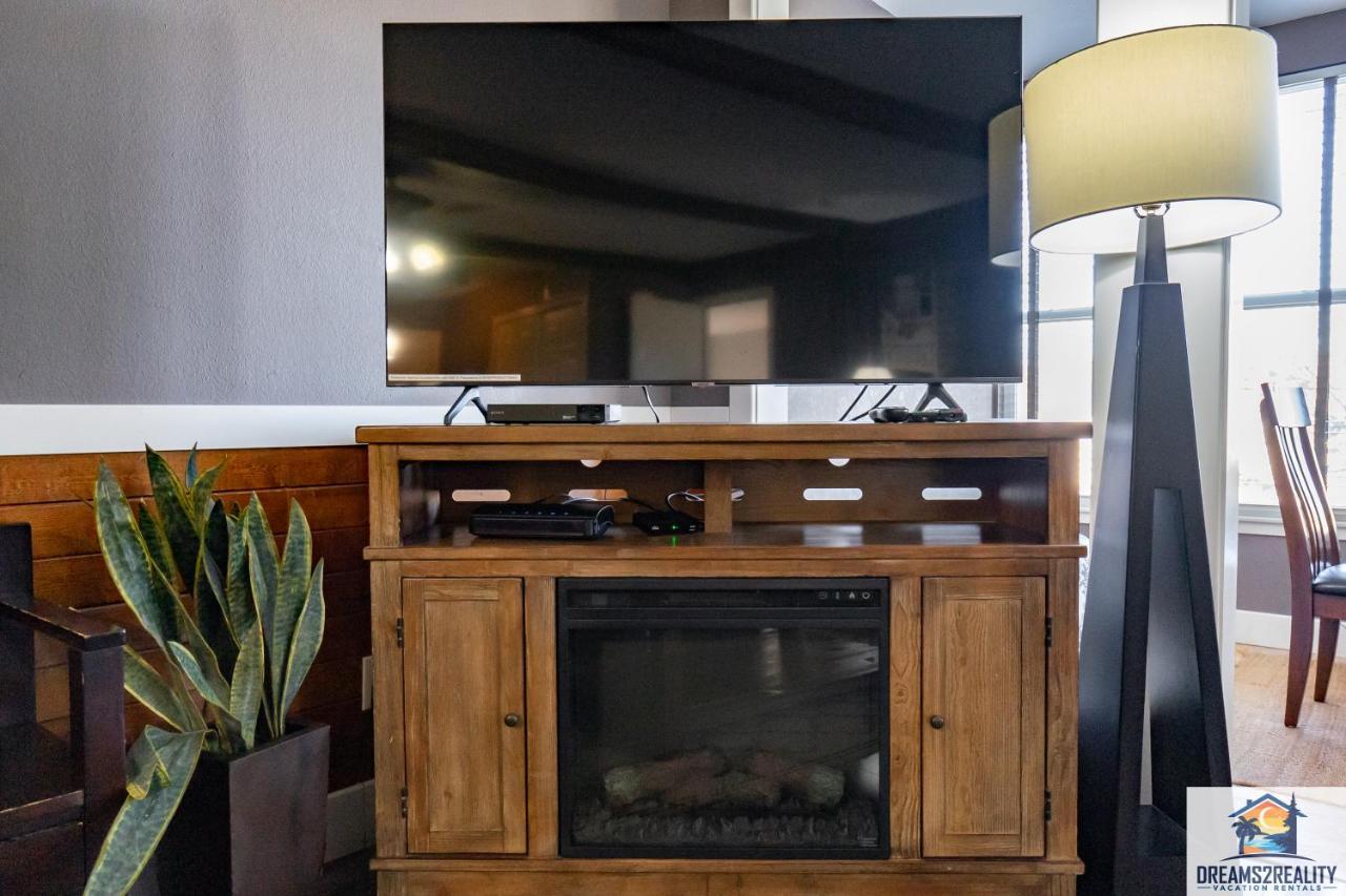 2Br Walk-In Condo - Near The 76 Strip - Pool - Free Tickets Included - Cla-8 Branson Exteriör bild