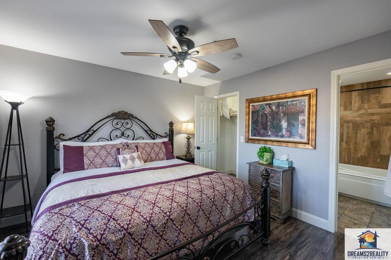 2Br Walk-In Condo - Near The 76 Strip - Pool - Free Tickets Included - Cla-8 Branson Exteriör bild