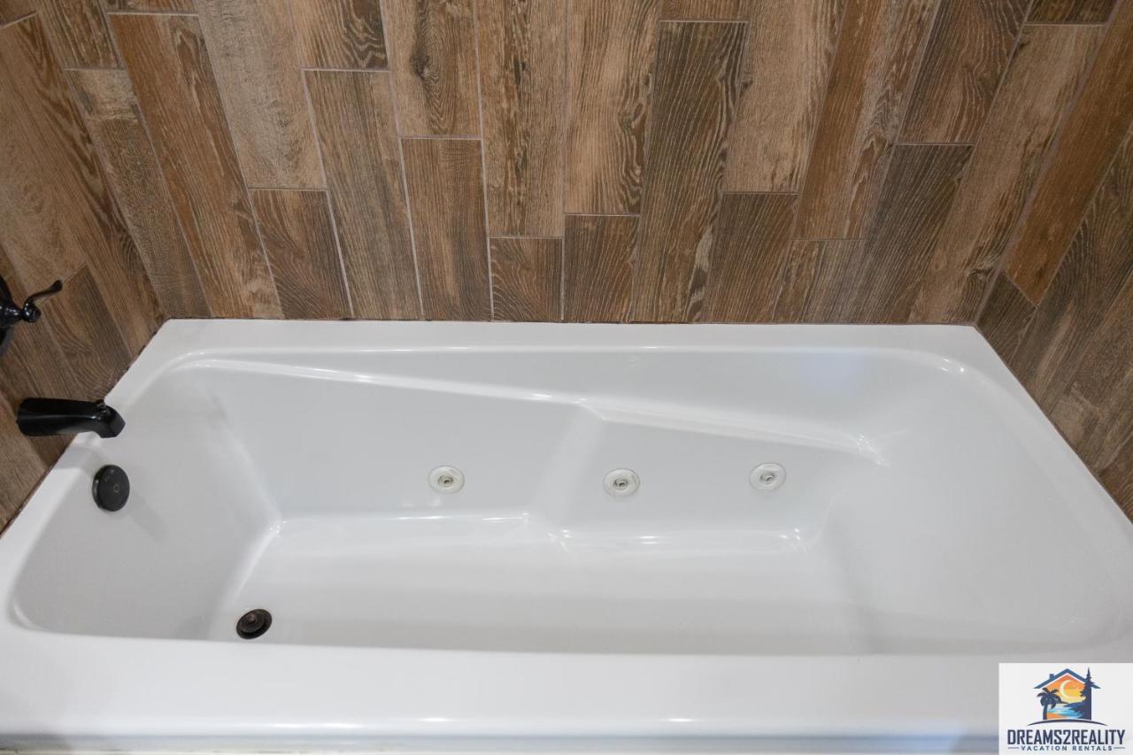 2Br Walk-In Condo - Near The 76 Strip - Pool - Free Tickets Included - Cla-8 Branson Exteriör bild